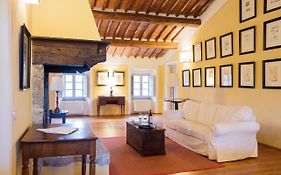 Ricasoli, Villa Agresto